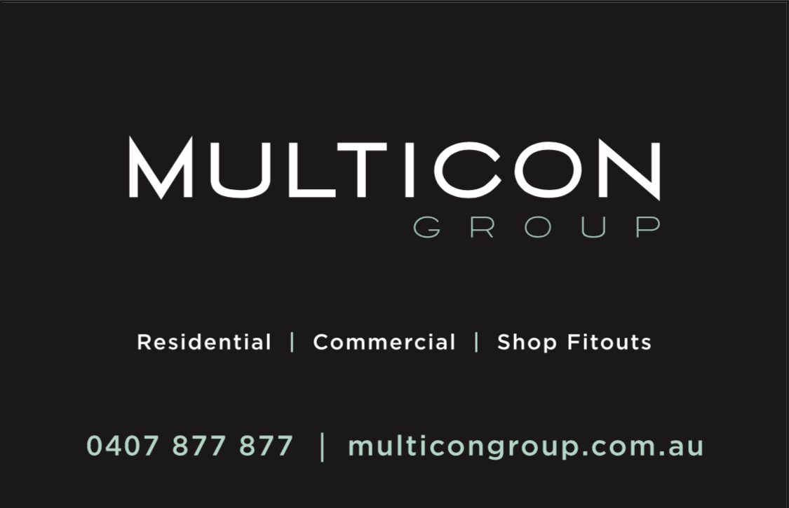 Multicon Group