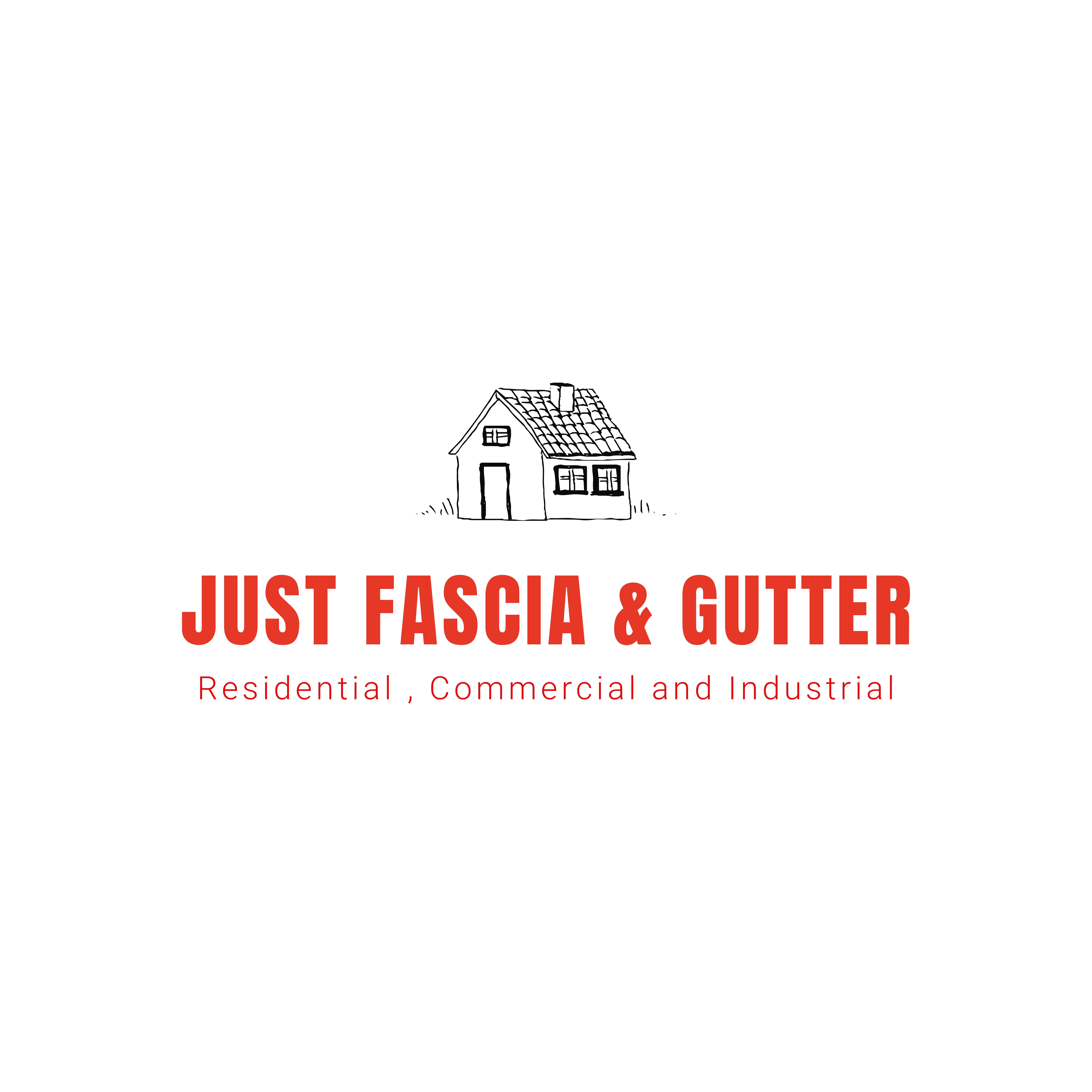 JUST FASCIA & GUTTER