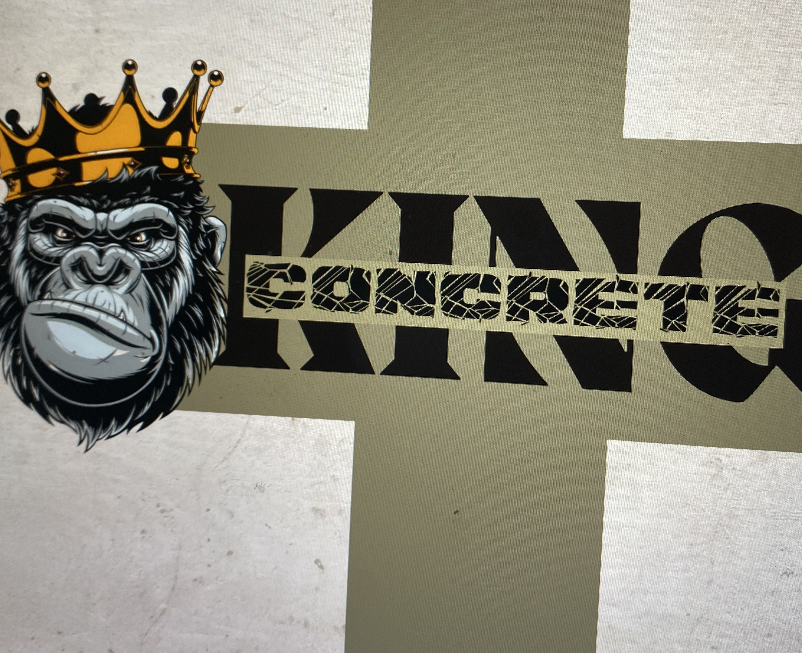 King Concrete Pty Ltd