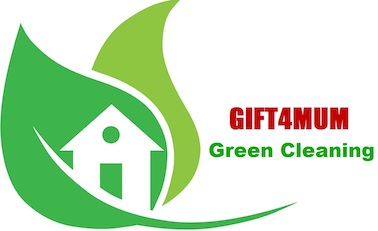 Gift4mum Green Cleaning