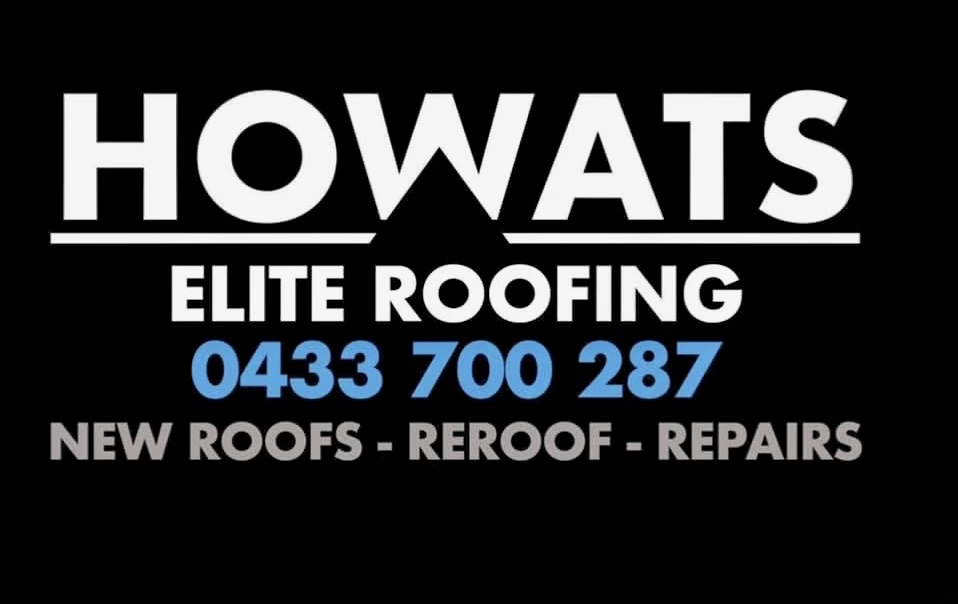 Howats Elite Roofing