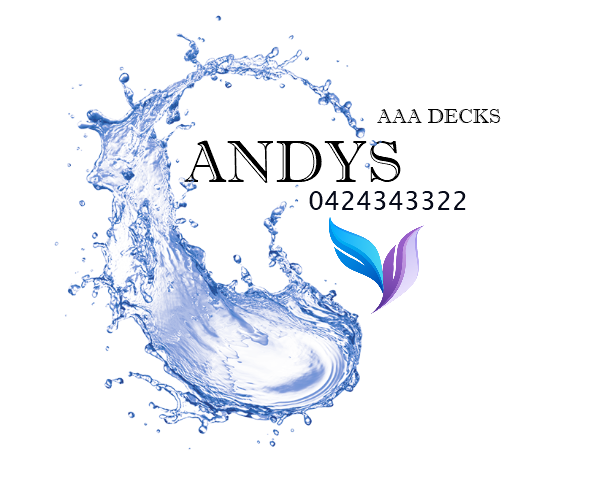 Andy's AAA Decks