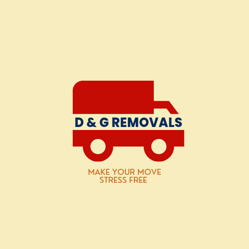 D & G Family Removals