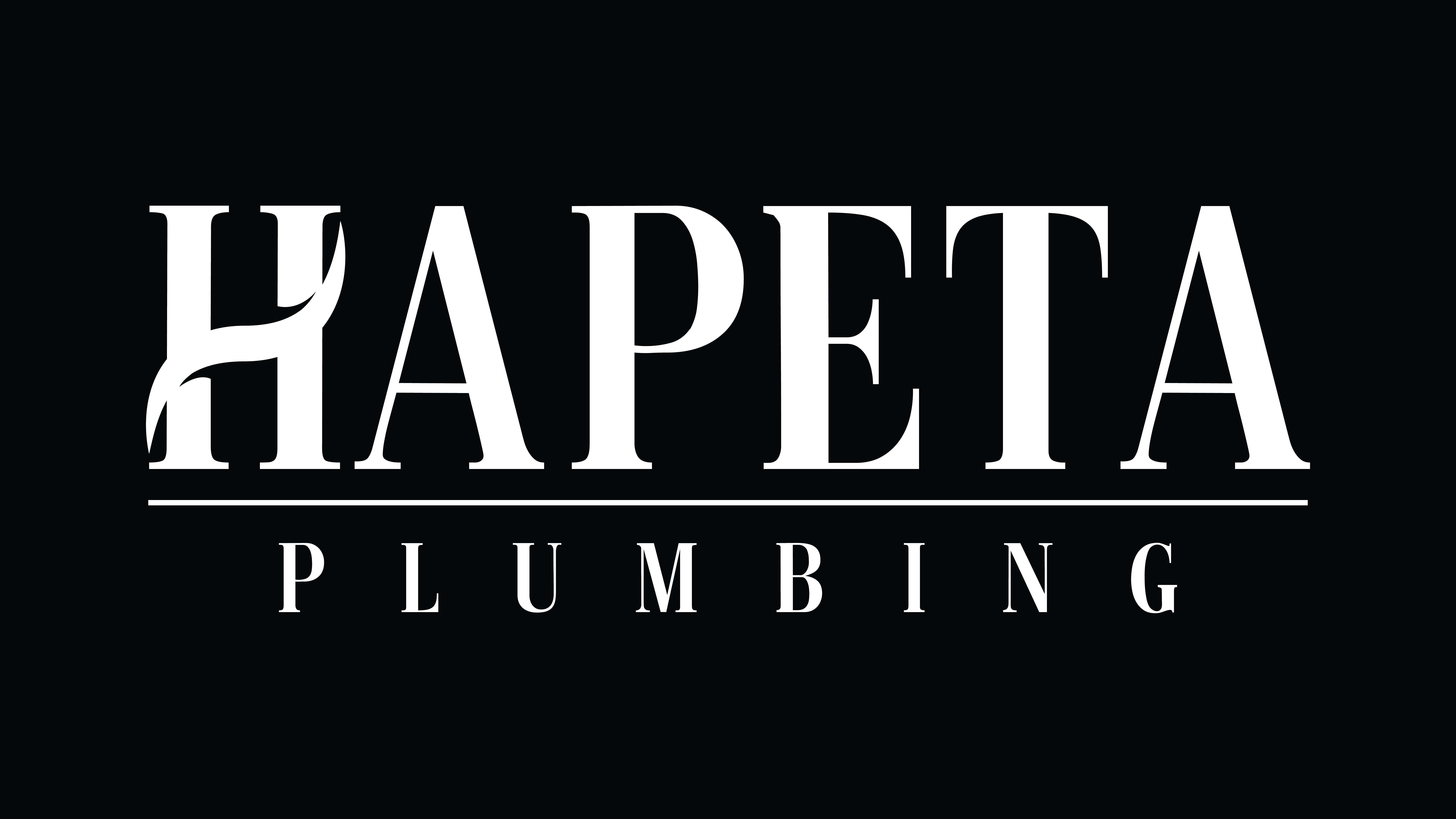 Hapeta Plumbing PTY LTD