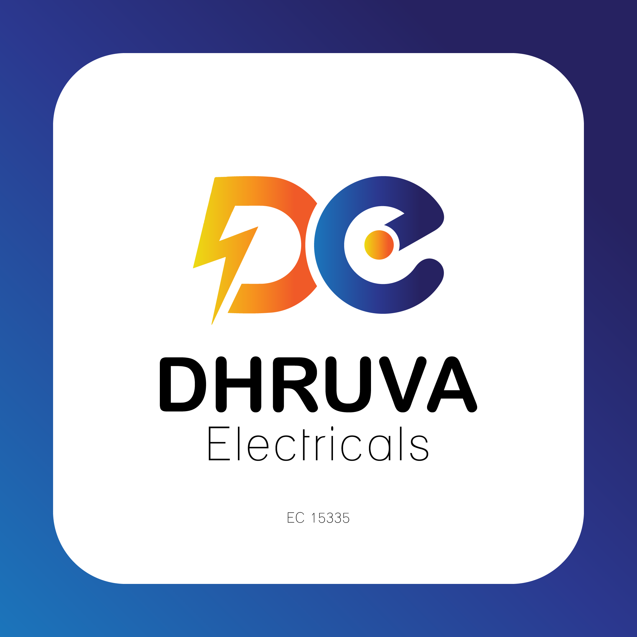 Dhruva Electricals