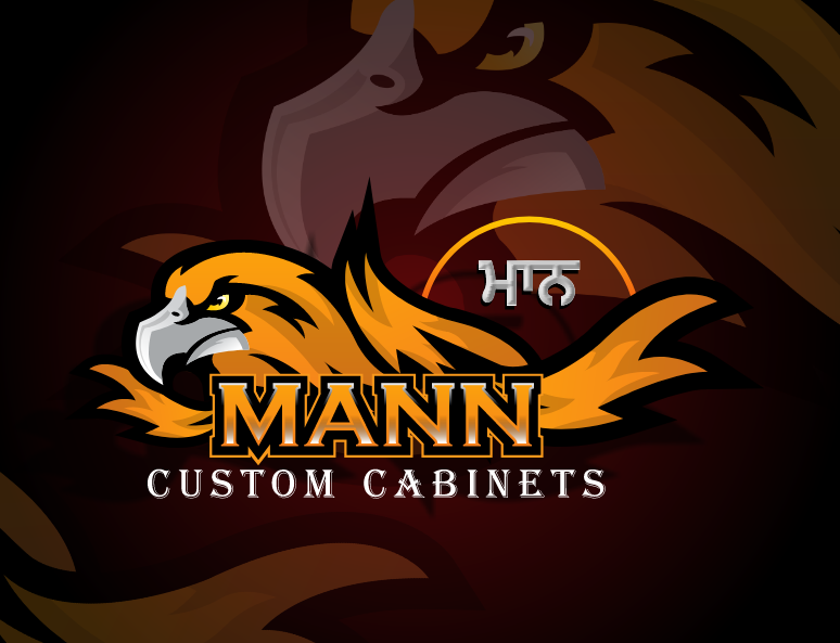 MANN Custom Cabinets