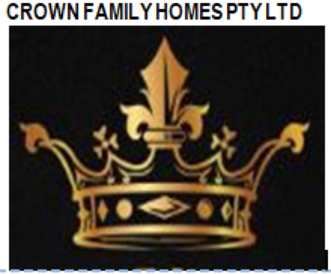 Crown Family Homes Pty Ltd