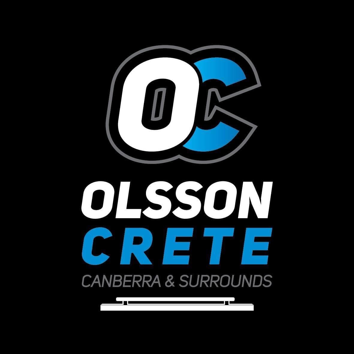 Olsson-Crete Pty Ltd