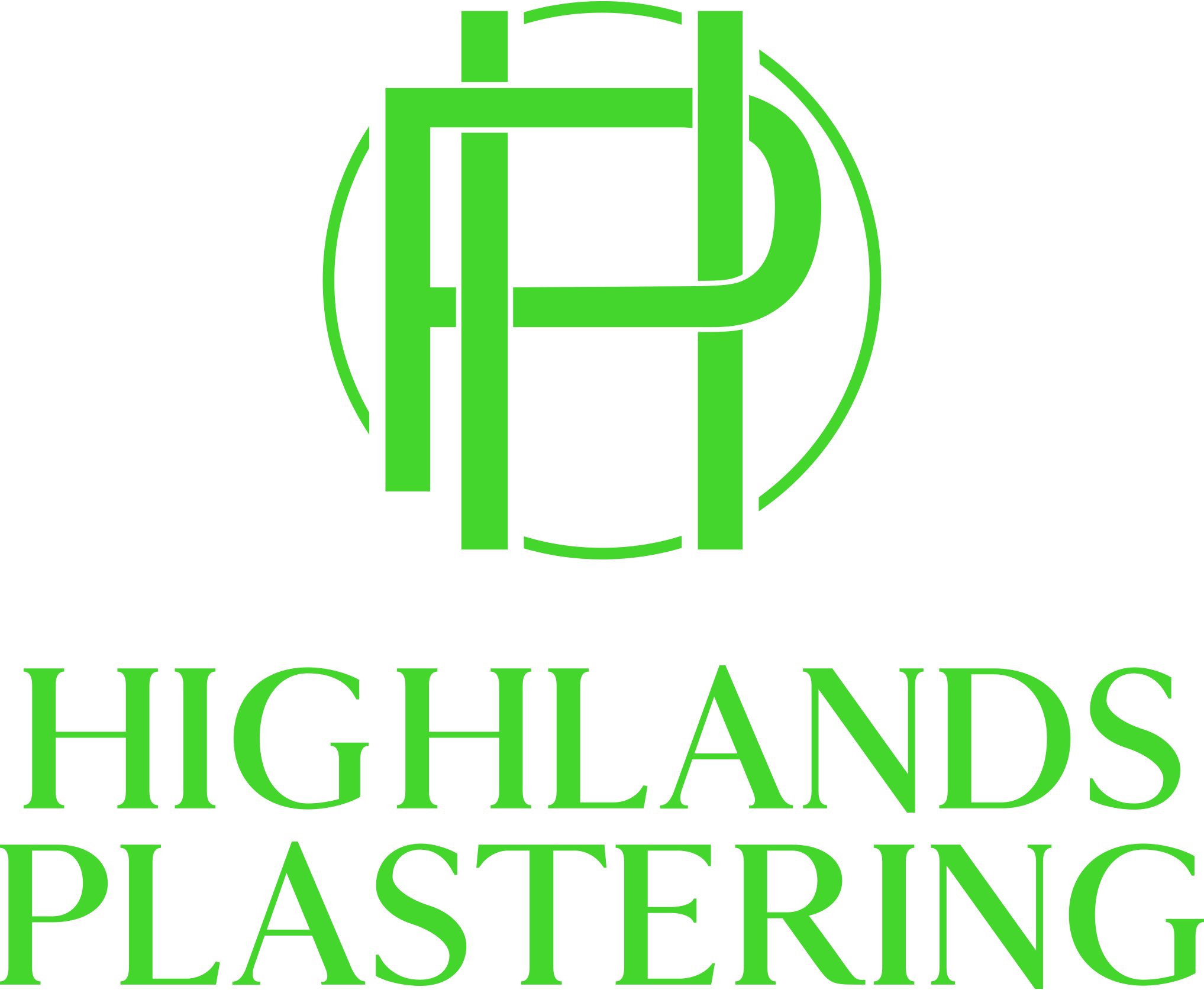 Highlands Plastering 