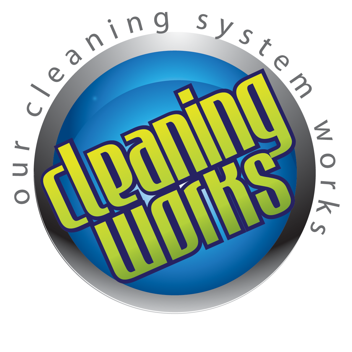 Cleaning Works Pty Ltd