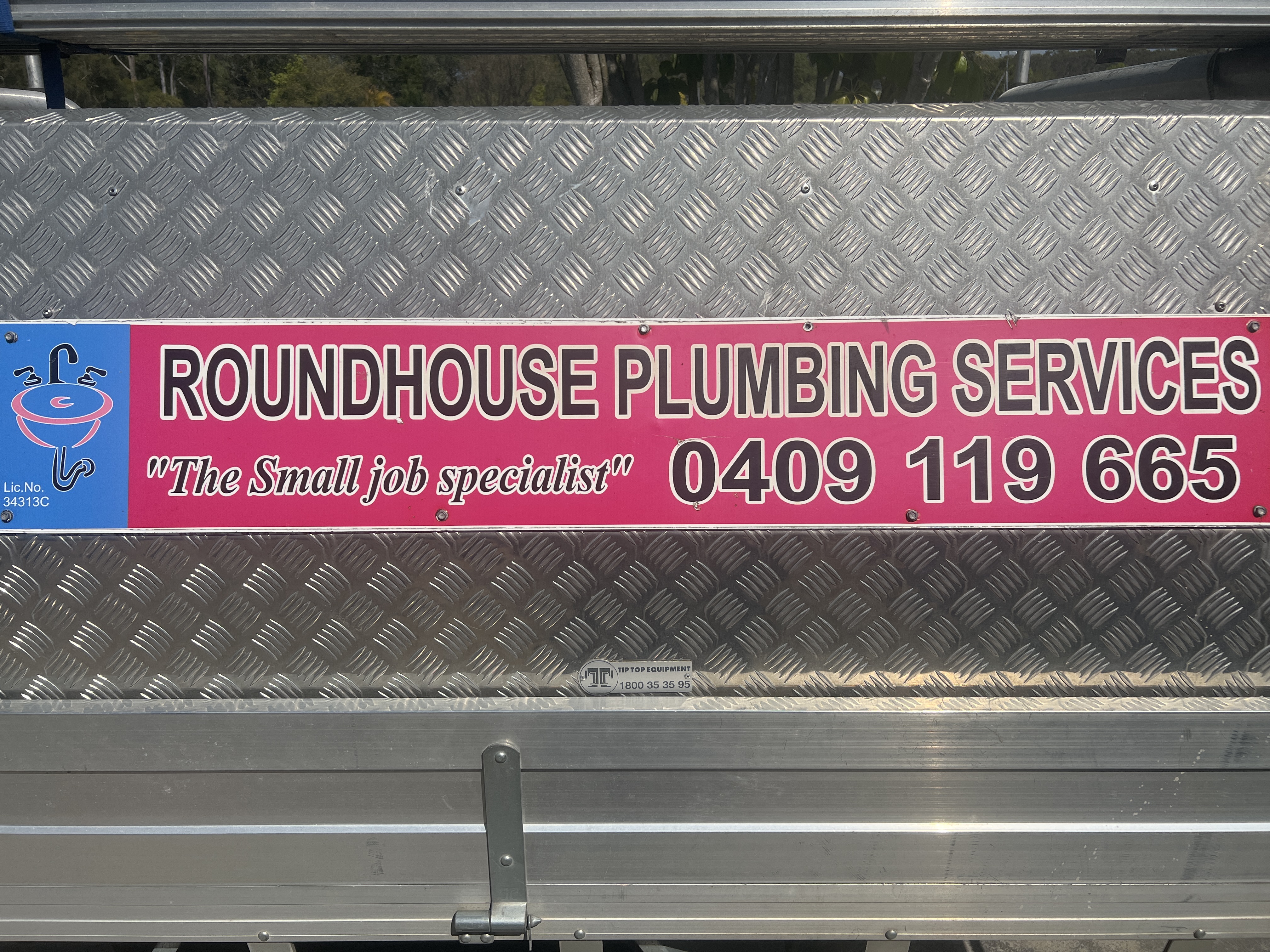 Roundhouse Plumbing Services