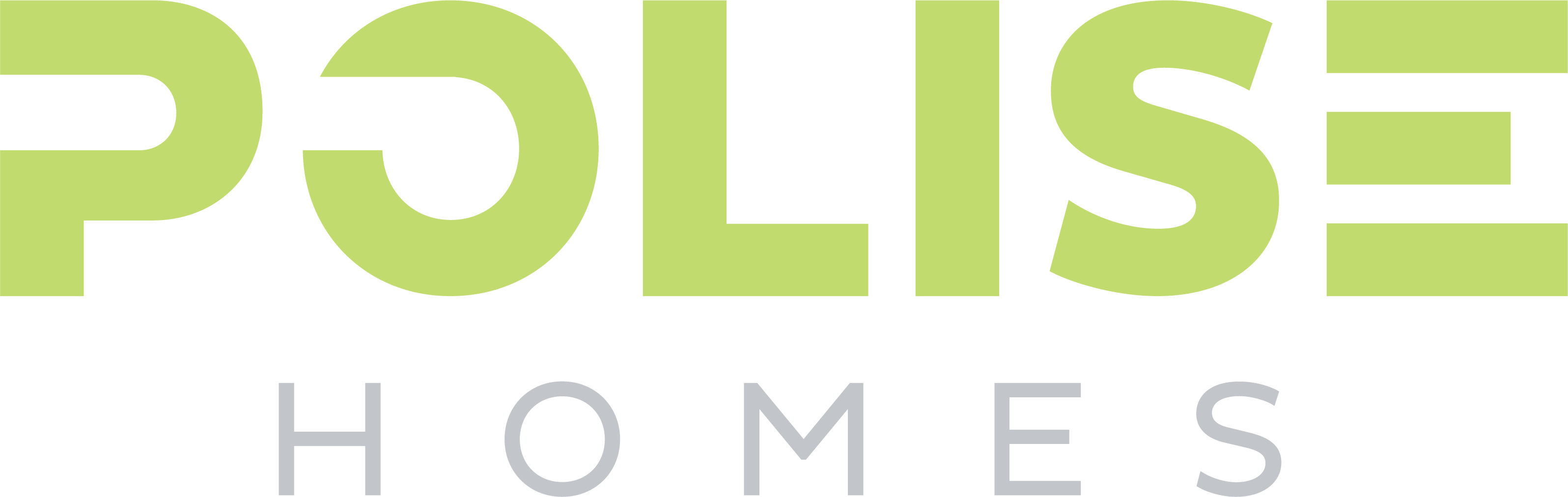 Polise Homes