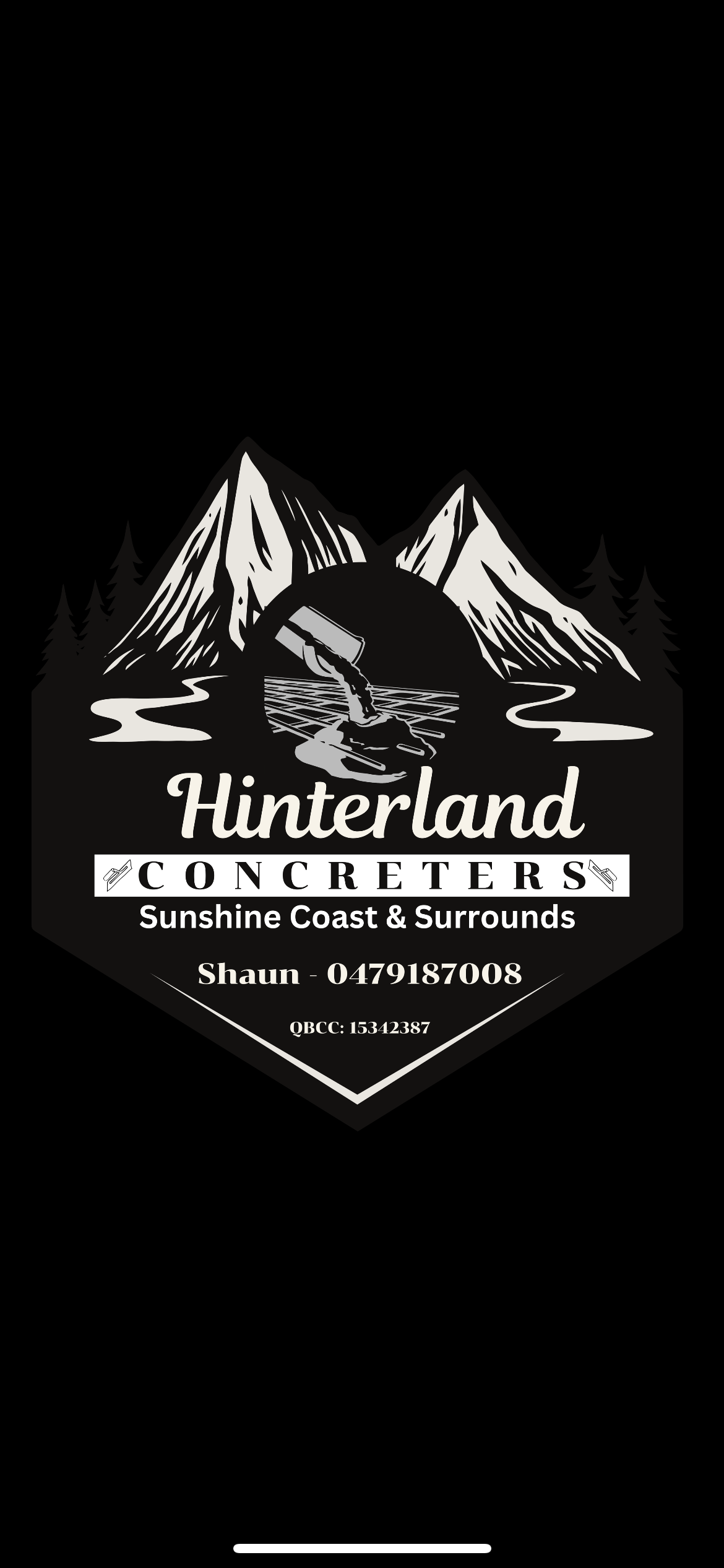 Hinterland Concreters