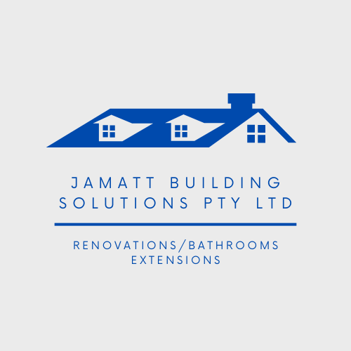 Jamatt Building Solutions Pty Ltd