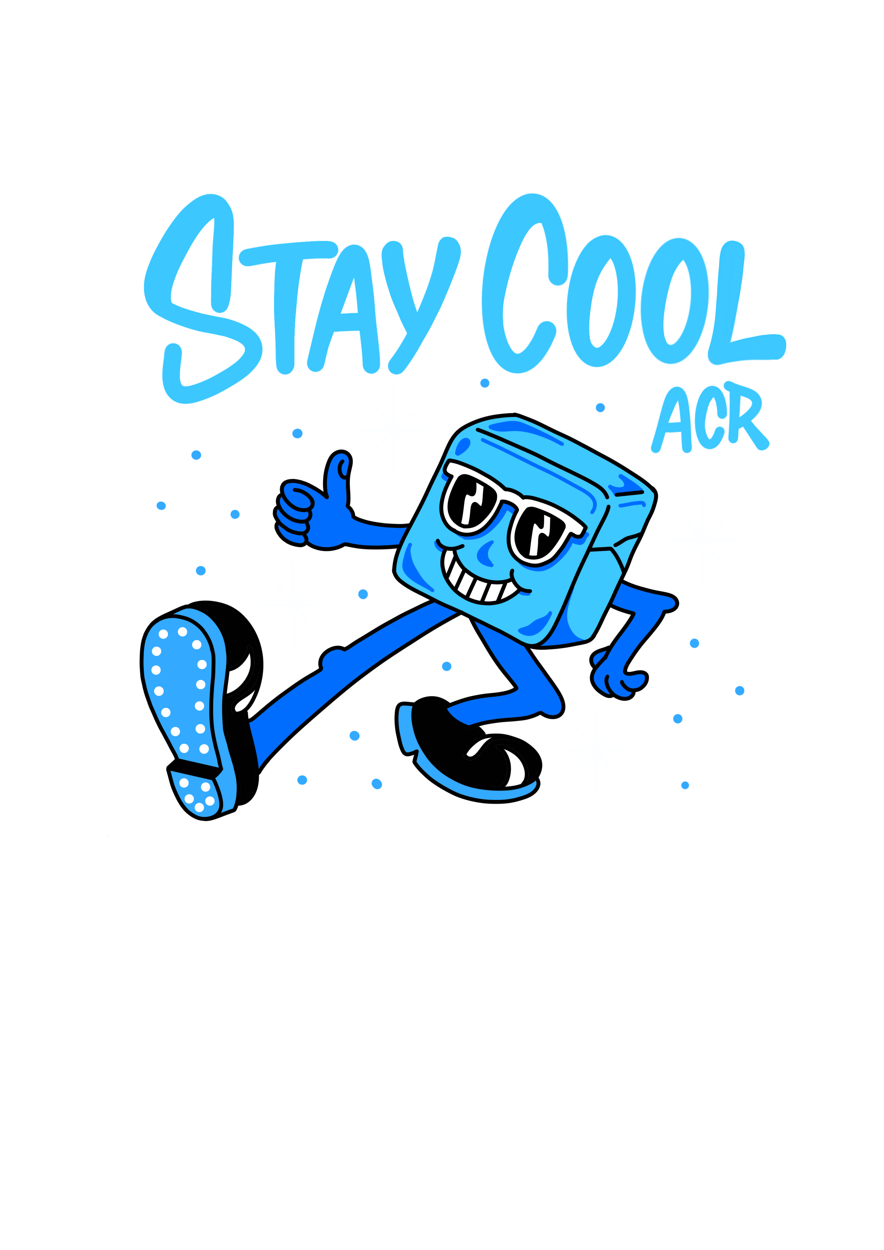 Stay Cool ACR