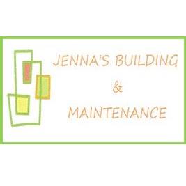 Jenna's Building & Maintenance