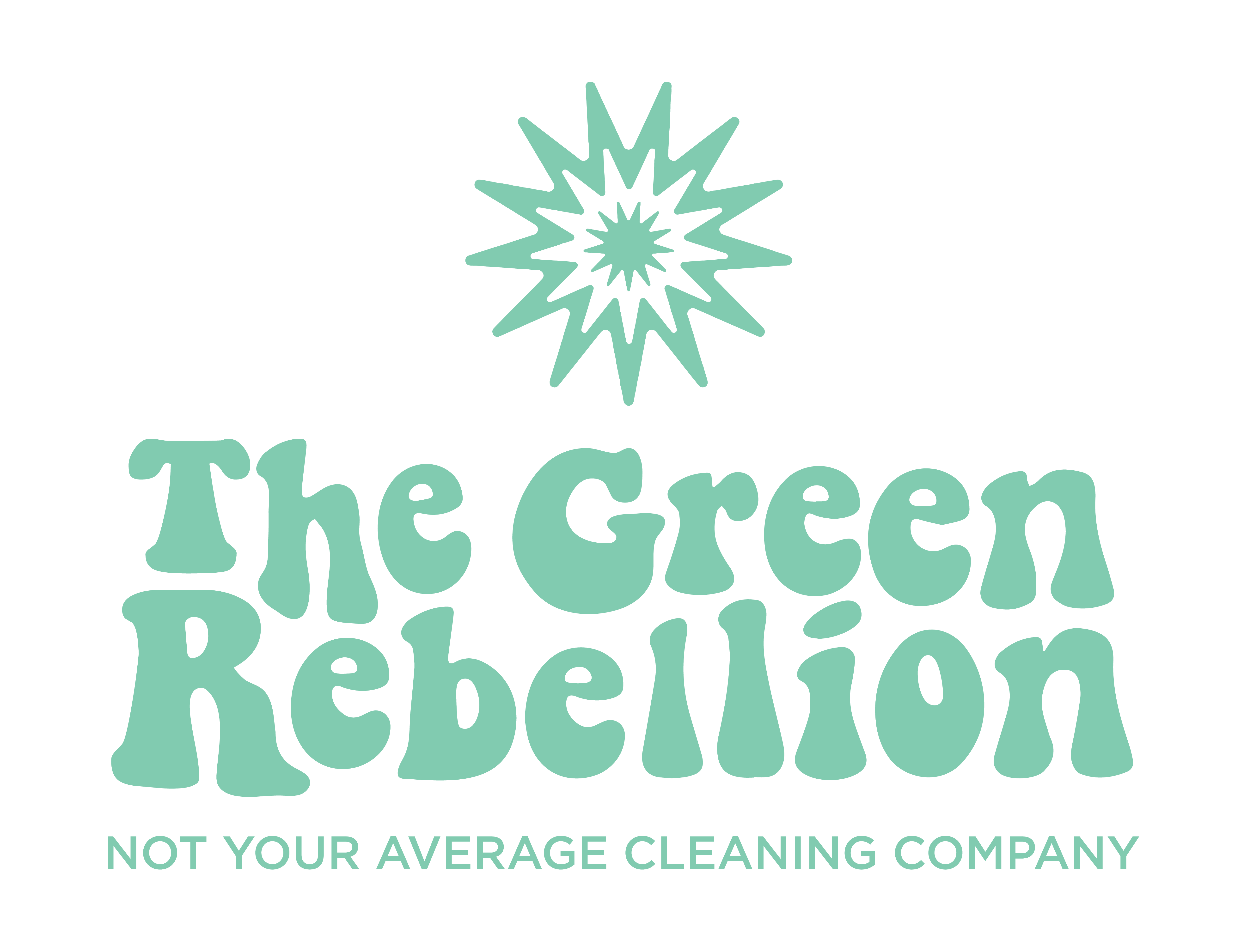 The Green Rebellion