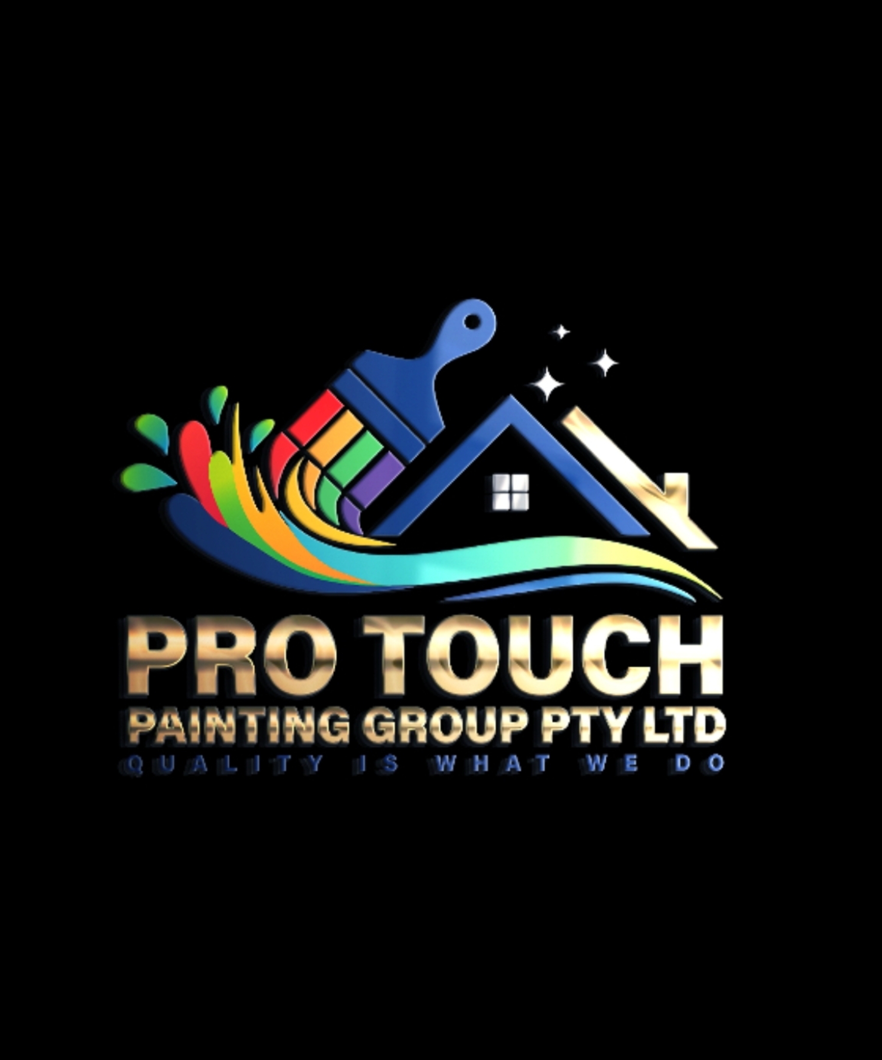 Pro Touch Painting Group Pty Ltd