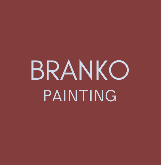 Branko painting & decorating services