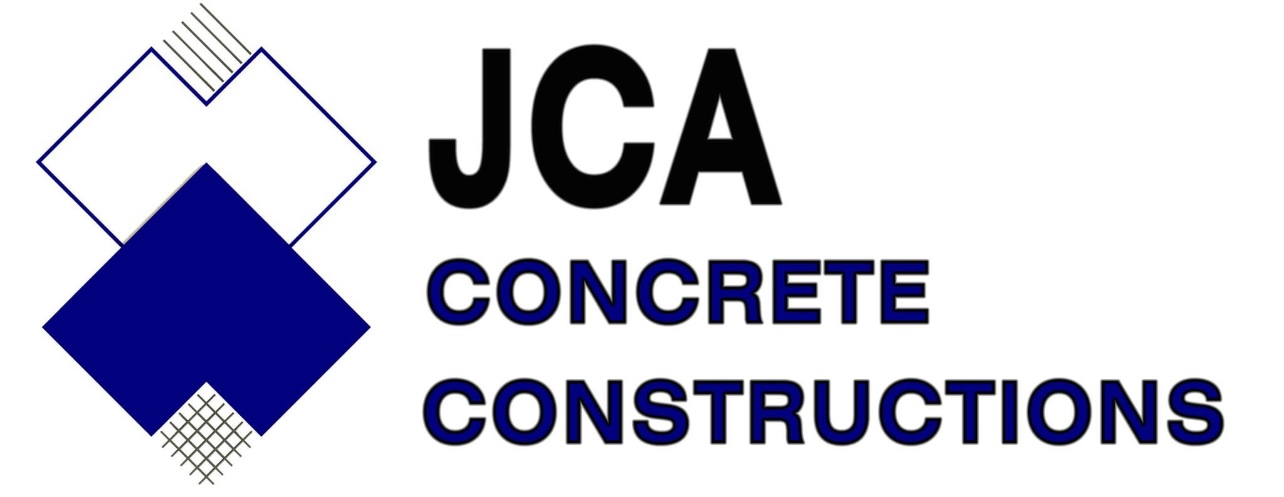 JCA Concrete Constructions Pty Ltd