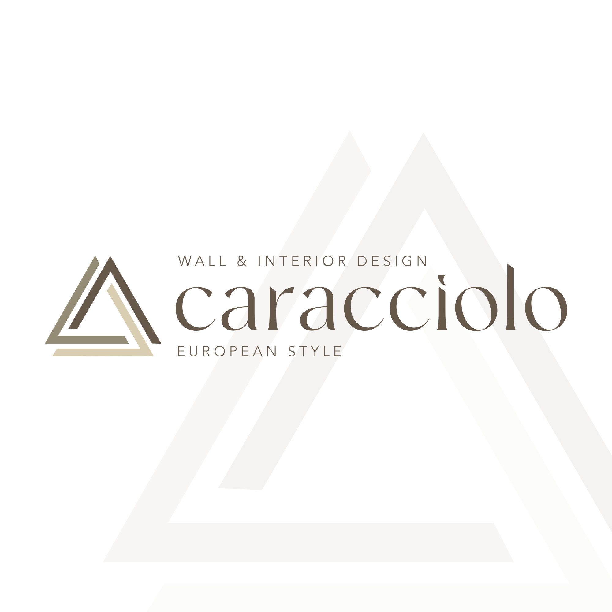 Caracciolo Design - Painting & Decorating