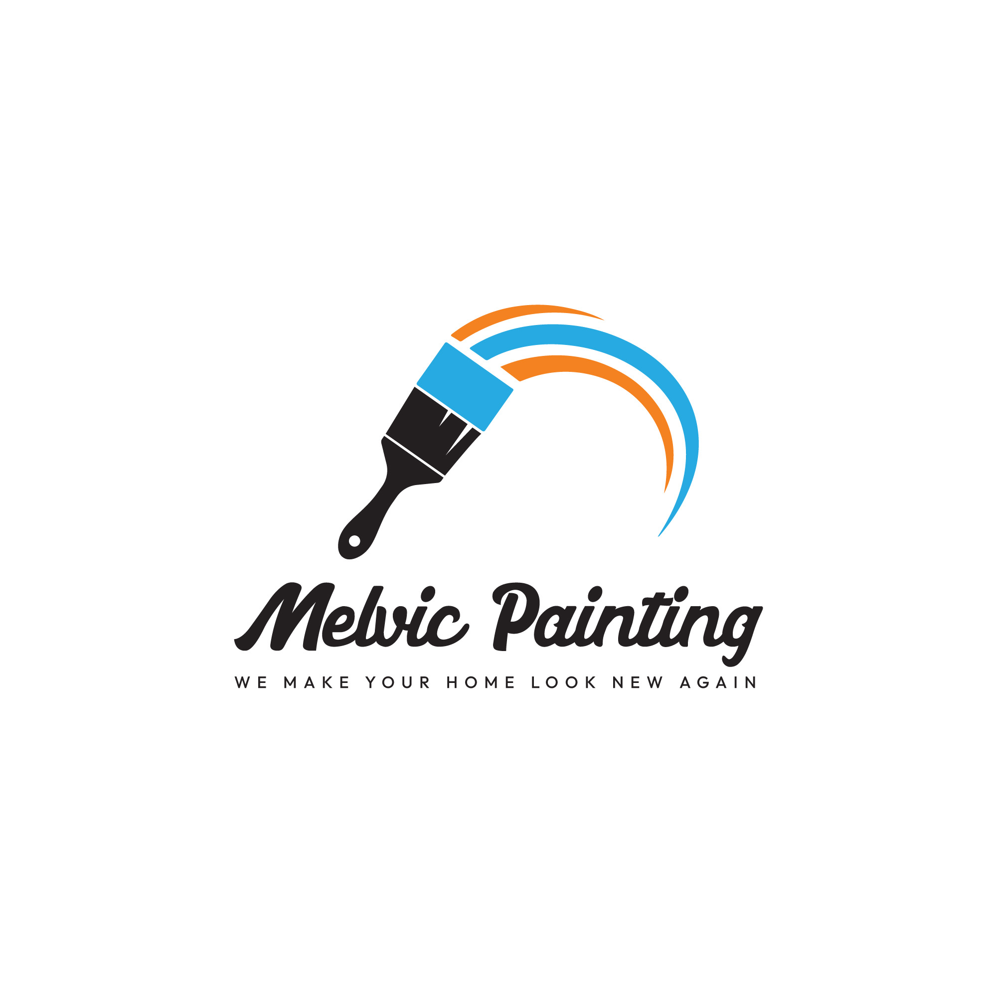 Melvic Painting