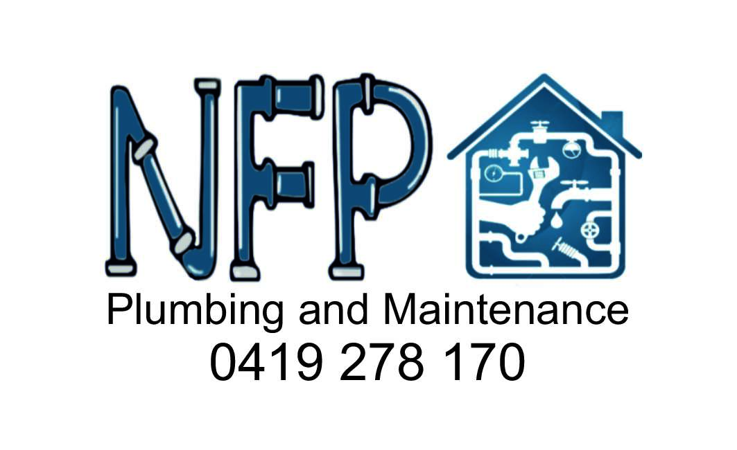 NFP Plumbing & Maintenance