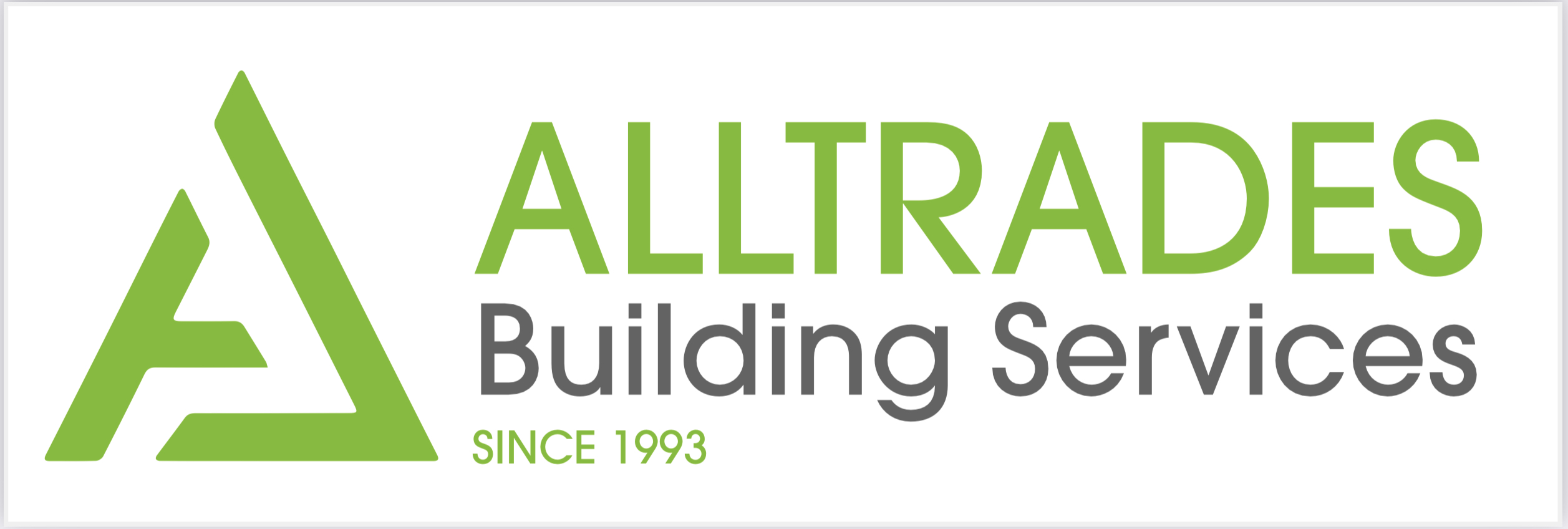 ALLTRADES BUILDING SERVICES PTY LTD