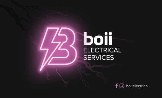 BOII ELECTRICAL SERVICES