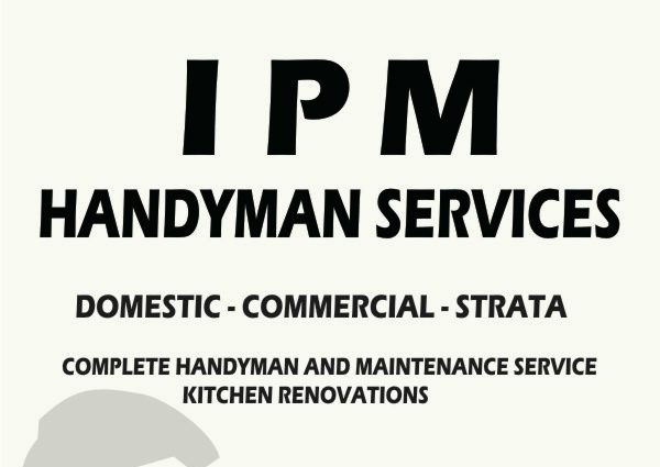 IPM Handyman Services