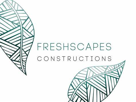 Freshscapes Constructions