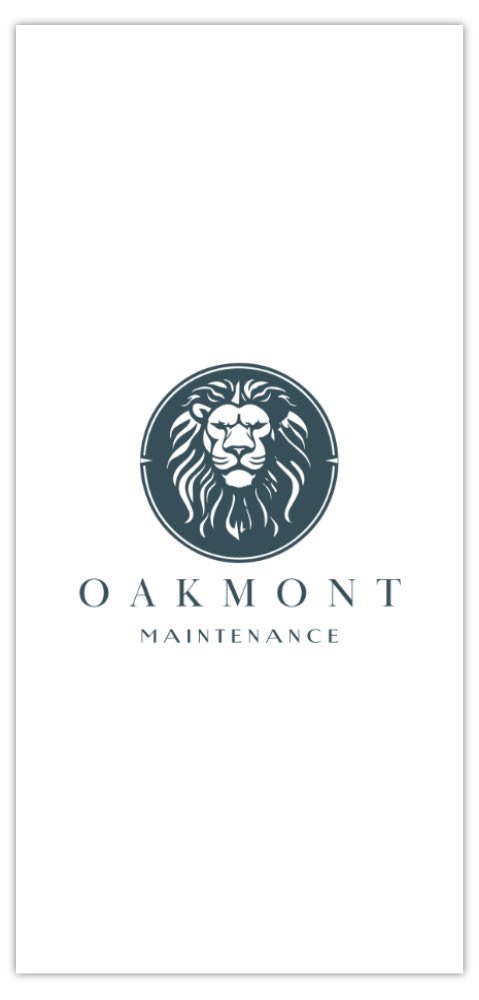 Oakmont Maintenance 