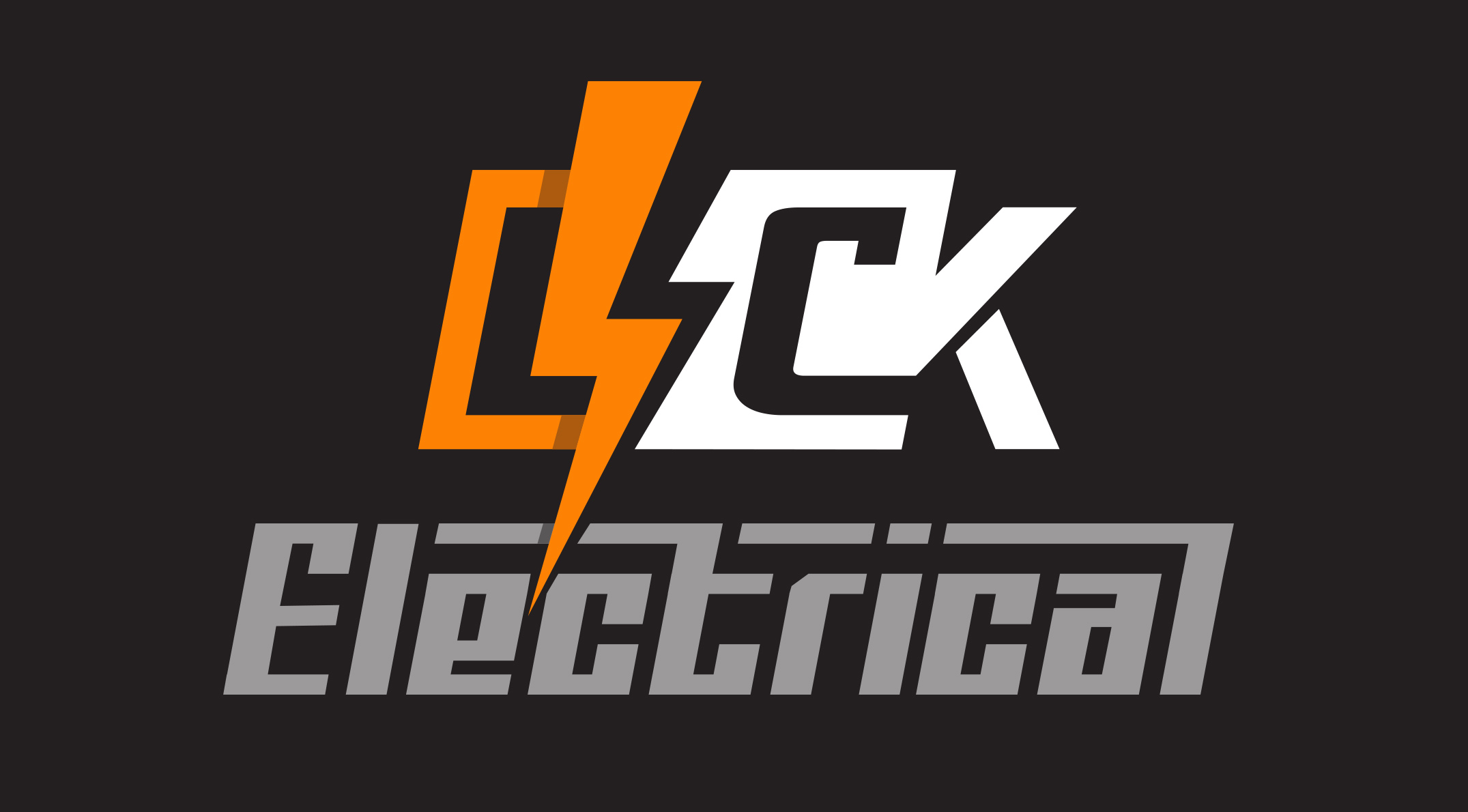 LCK Electrical Pty Ltd