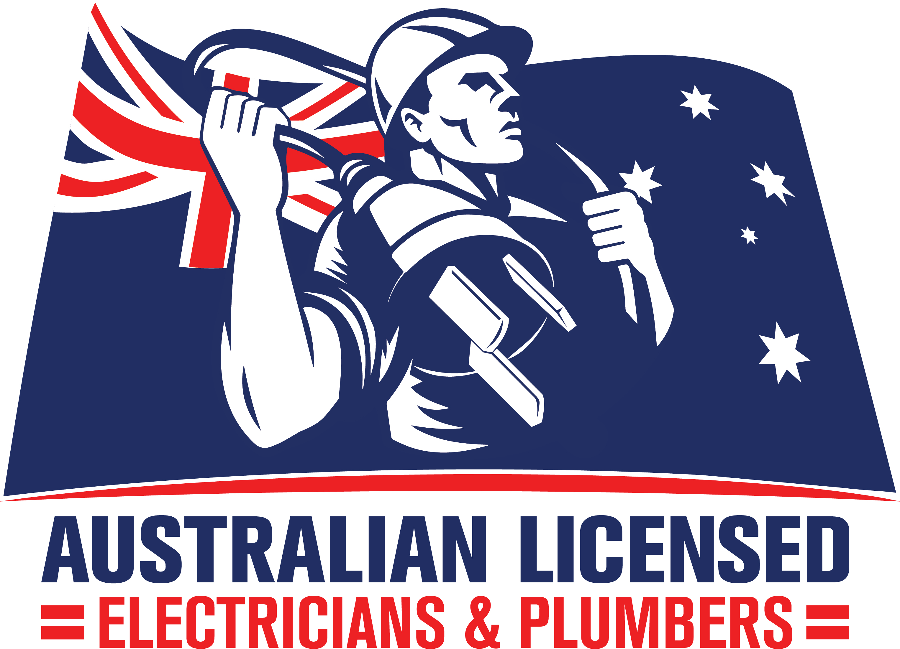 Australian Licensed Electricians and Plumbers