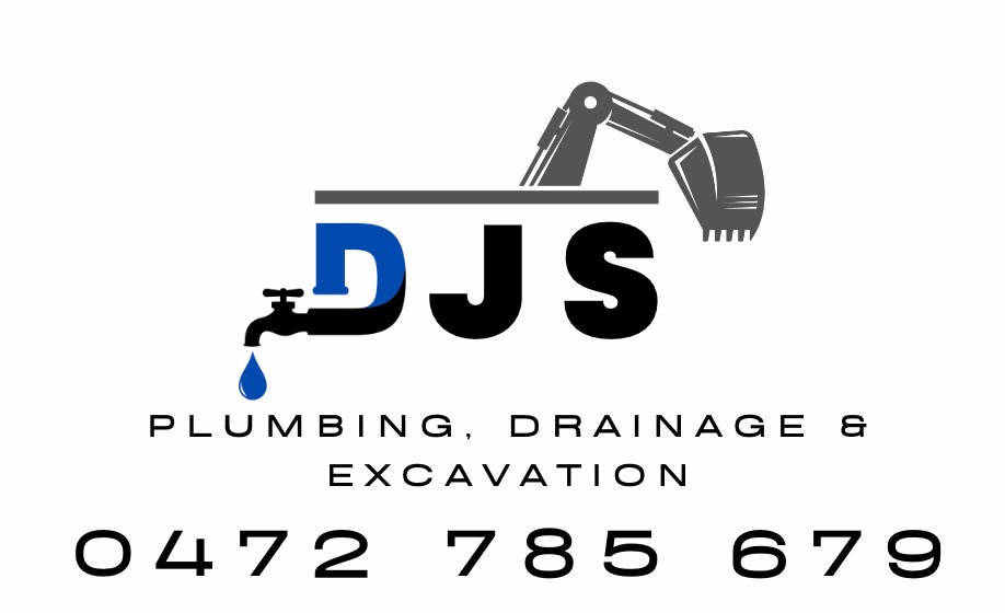 DJs Plumbing Drainage Excavations