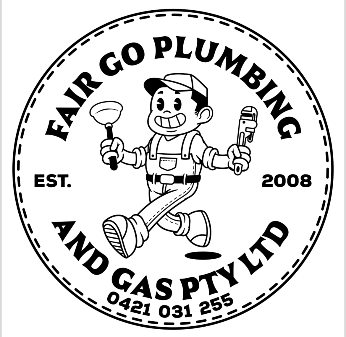 Fair Go Plumbing & Gas