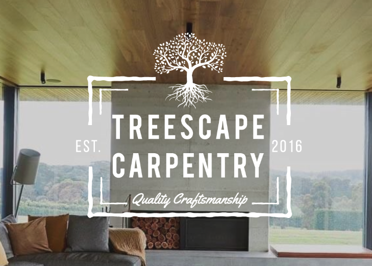 Treescape Carpentry Pty Ltd 