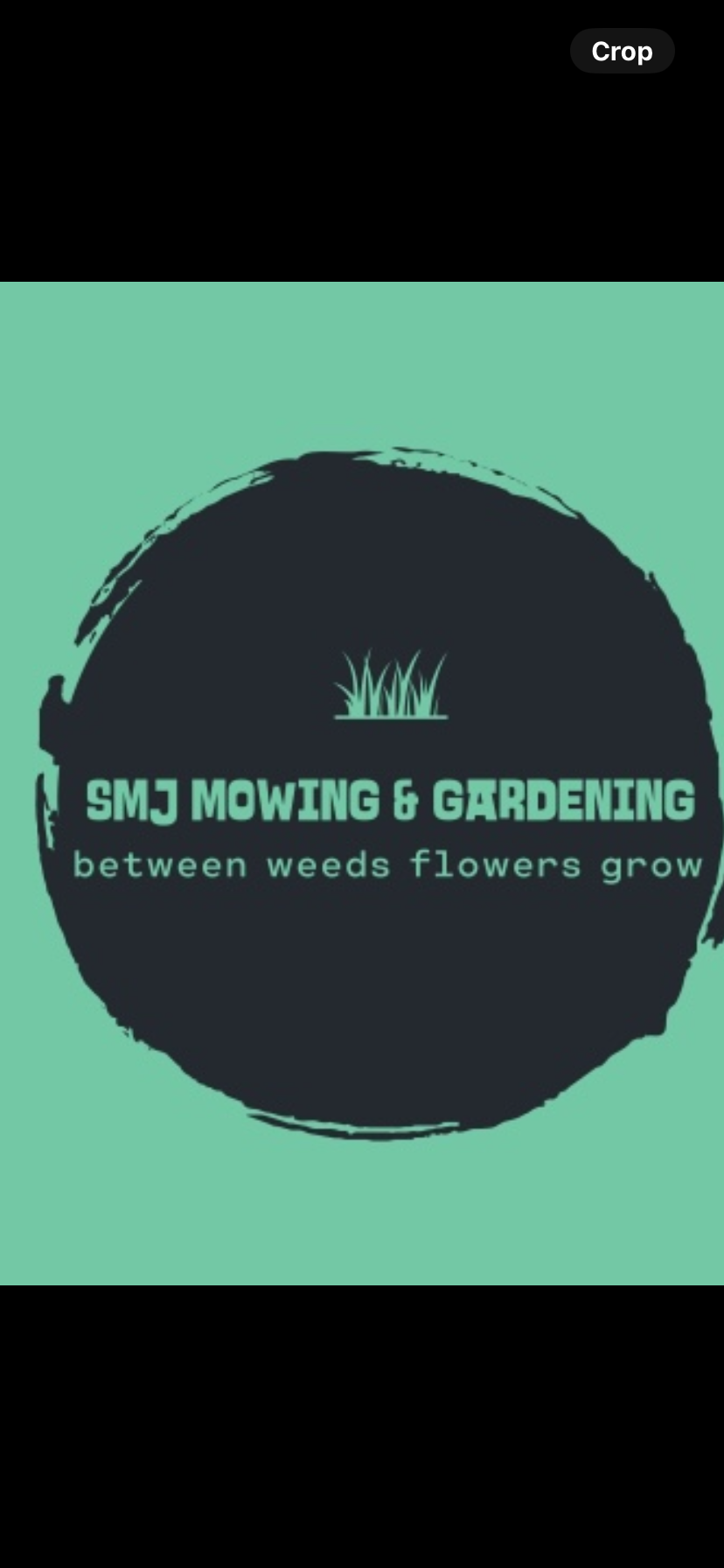 SMJ Mowing & Gardening