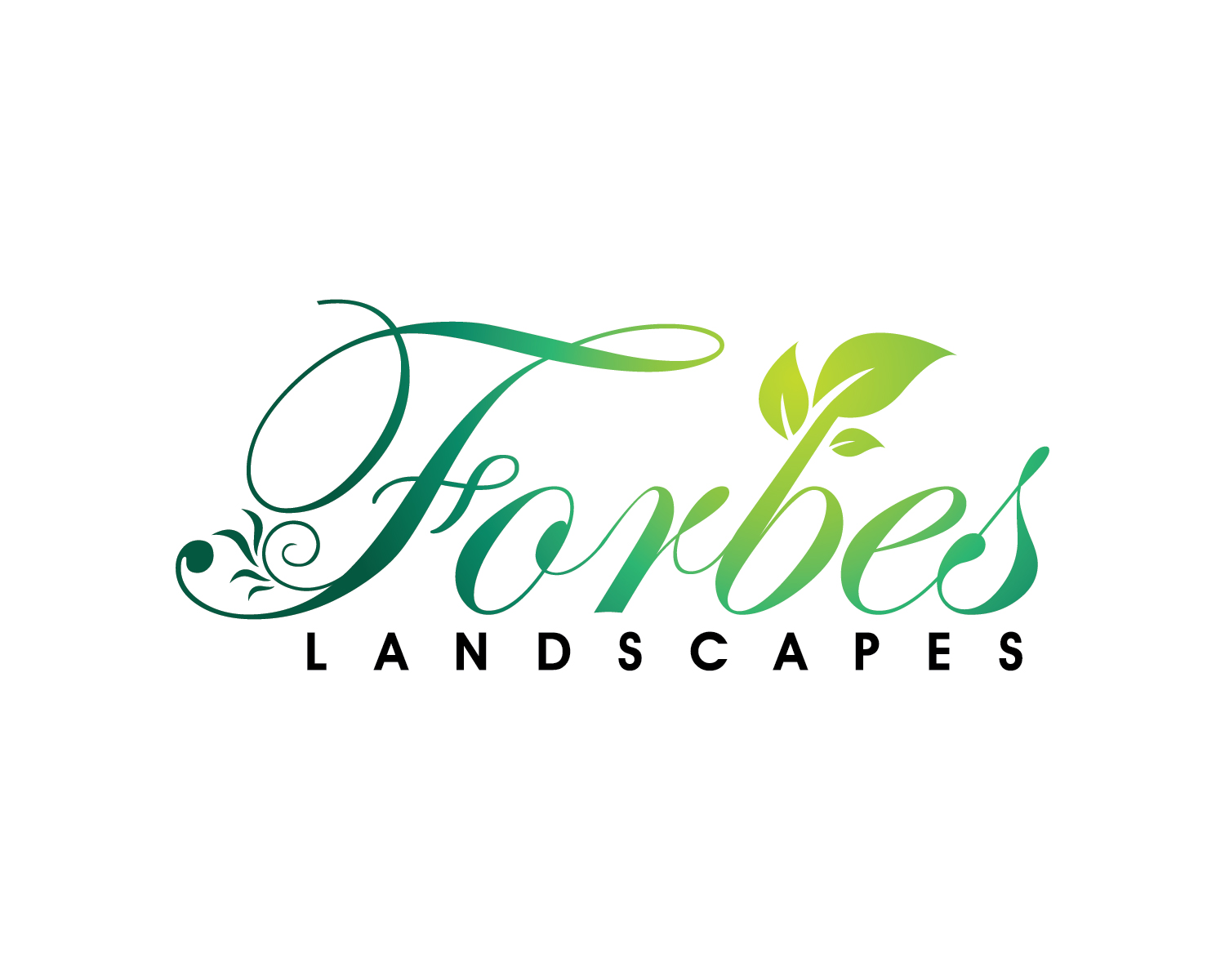 Forbes Landscapes