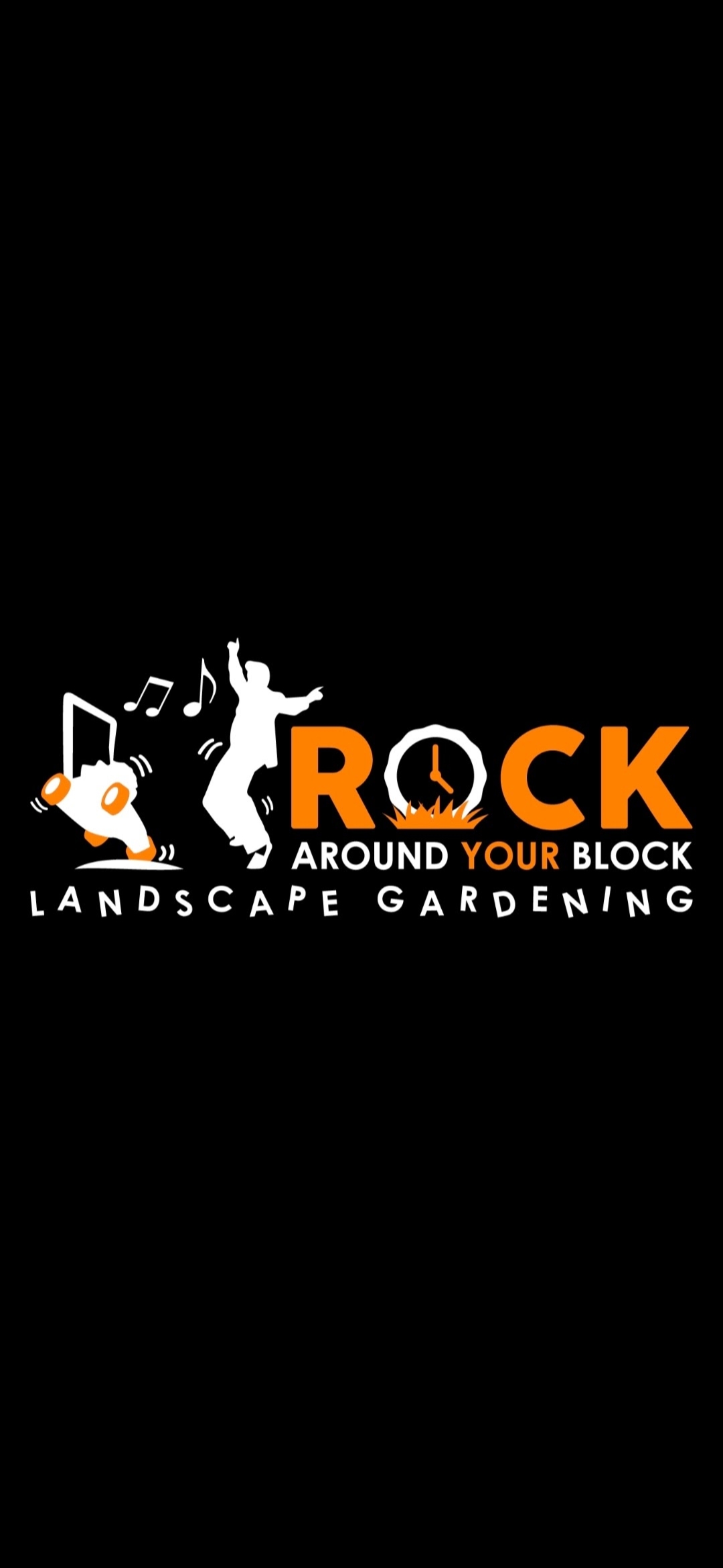 Rock Around Your Block