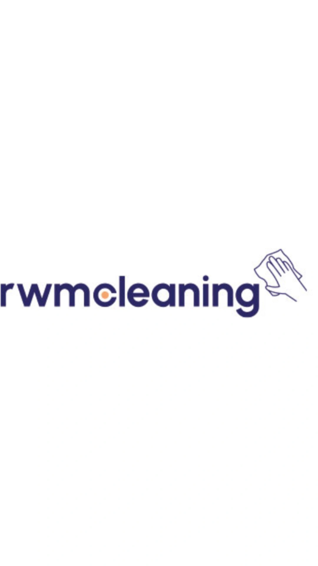 RWM Cleaning