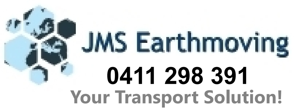 JMS EARTHMOVING PTY LTD