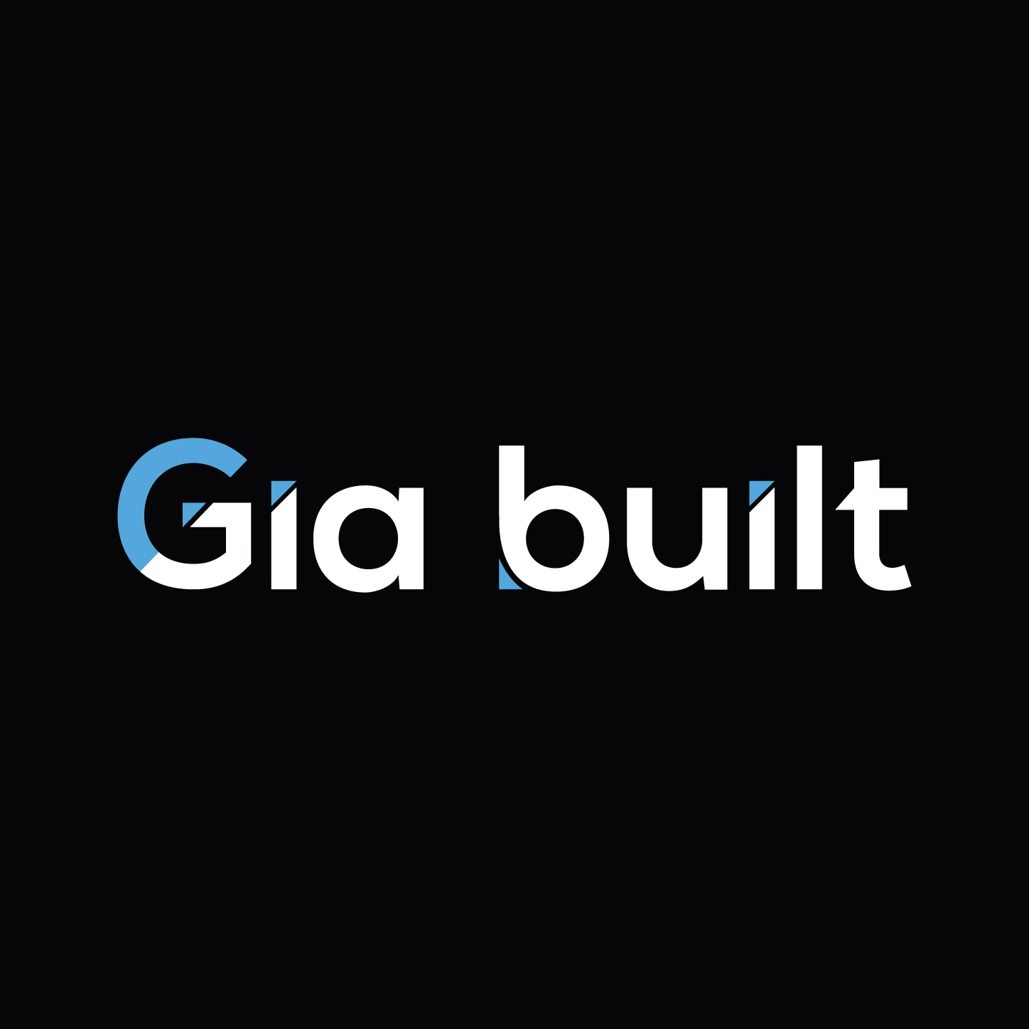 GIA BUILT 