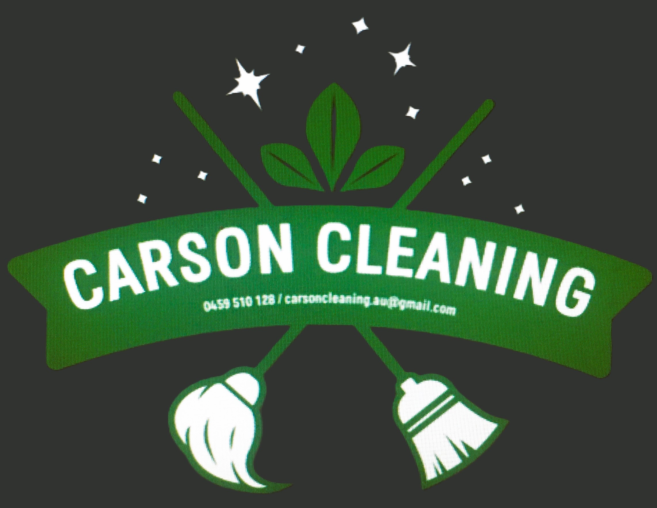 Carson Cleaning