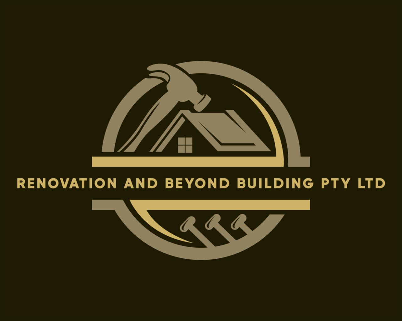 Renovation and Beyond Pty Ltd