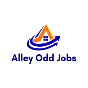 Alley Odd Jobs