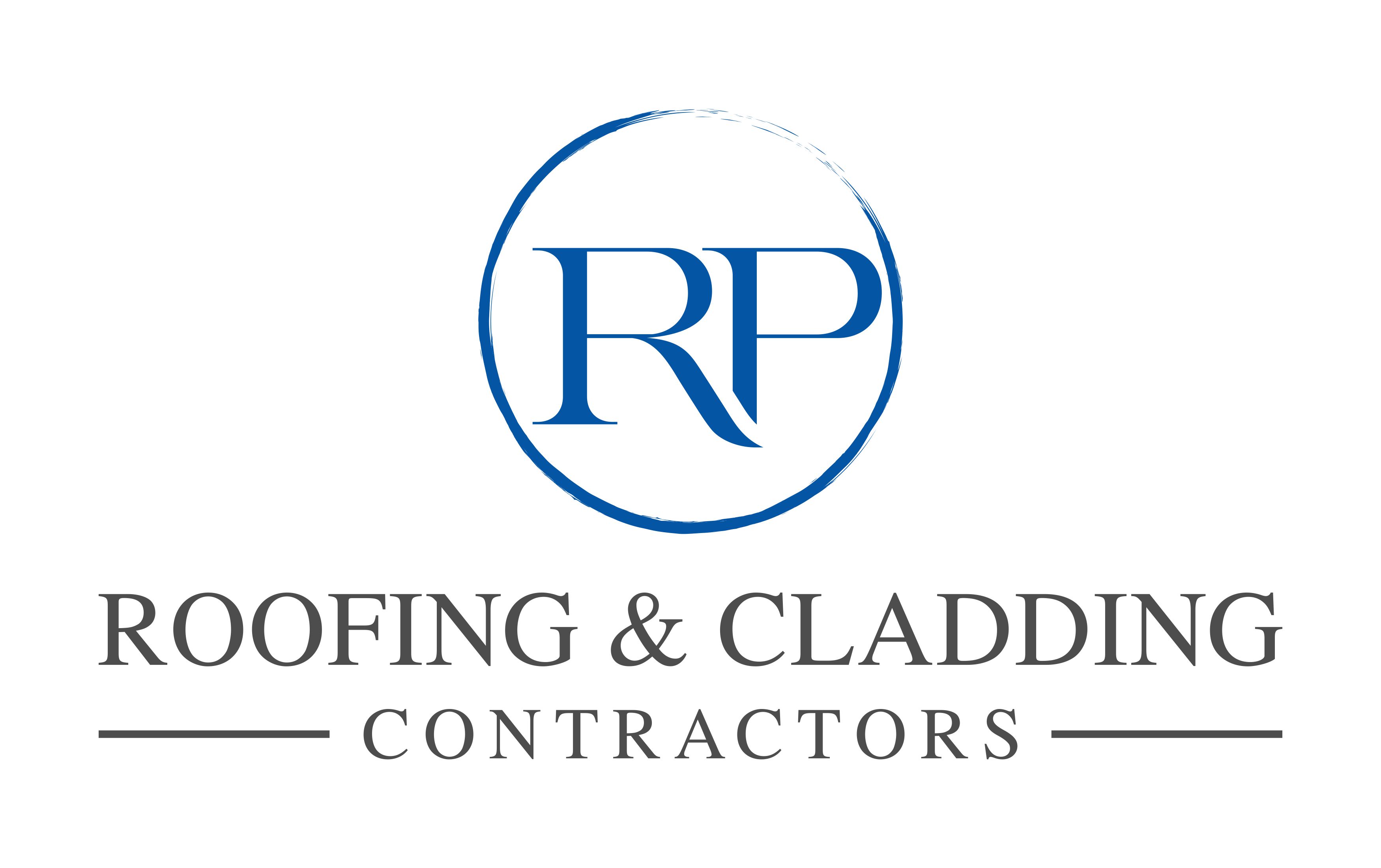 RP Roofing & Cladding Contractors