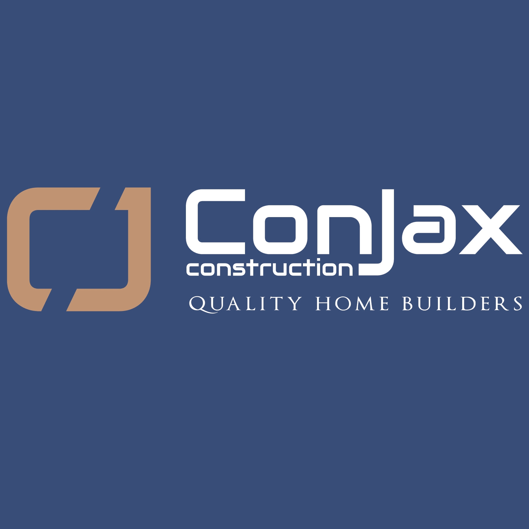 ConJax Construction - Custom homes - Renovations - Extensions