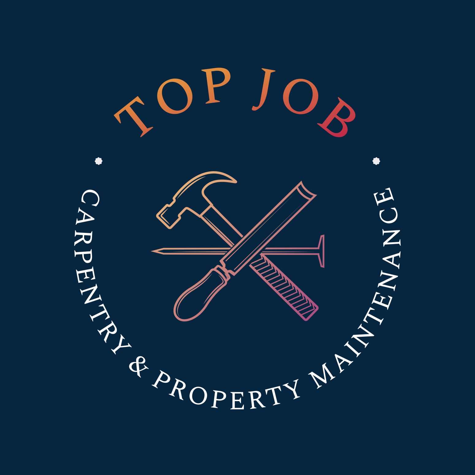 TOP JOB Carpentry & Property Maintenance