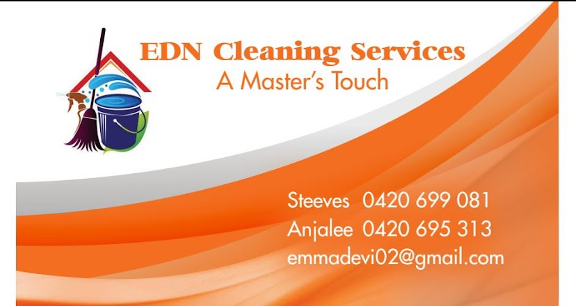 EDN Cleaning Services